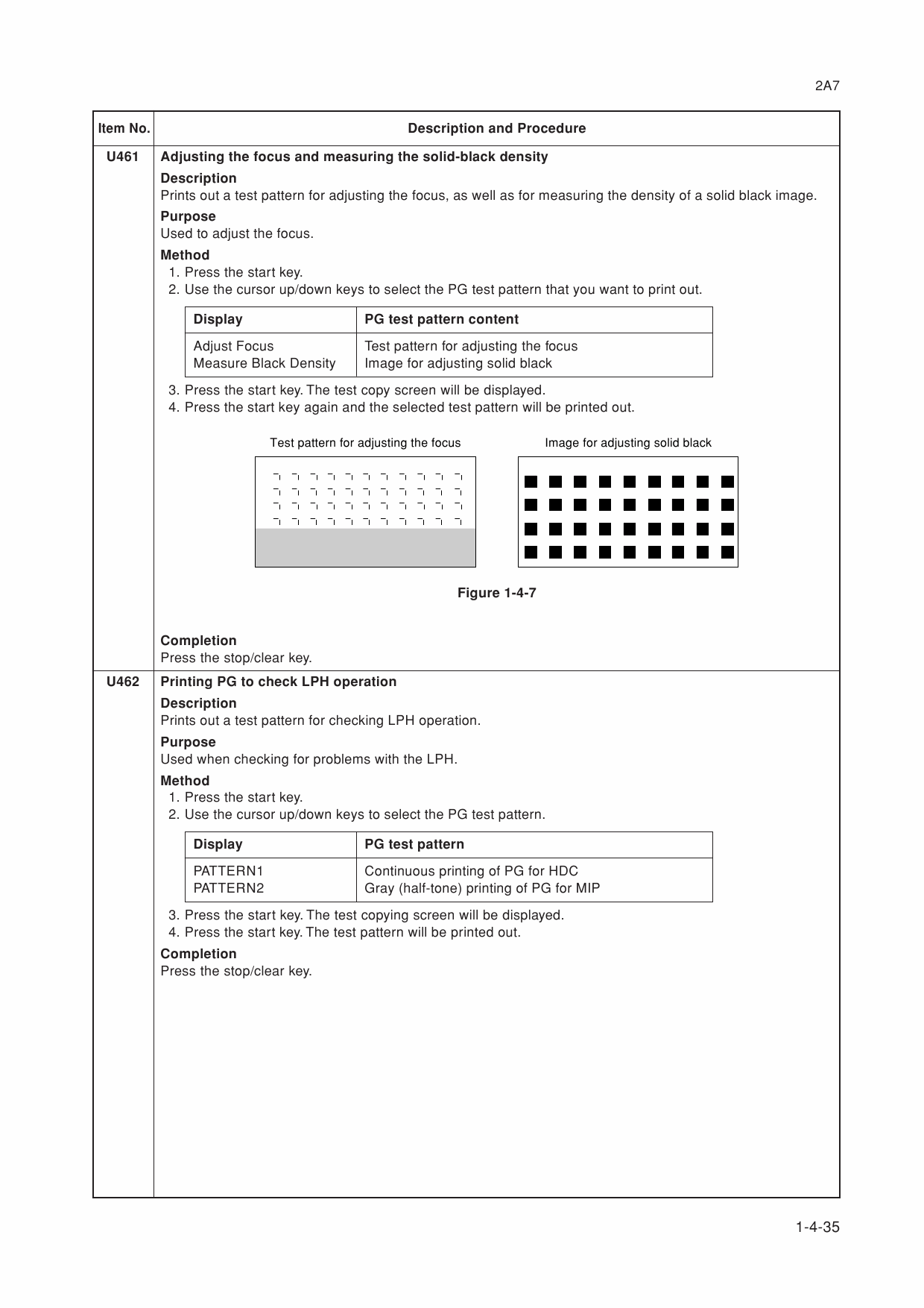 KYOCERA WideFormat KM-4850w Service Manual-3